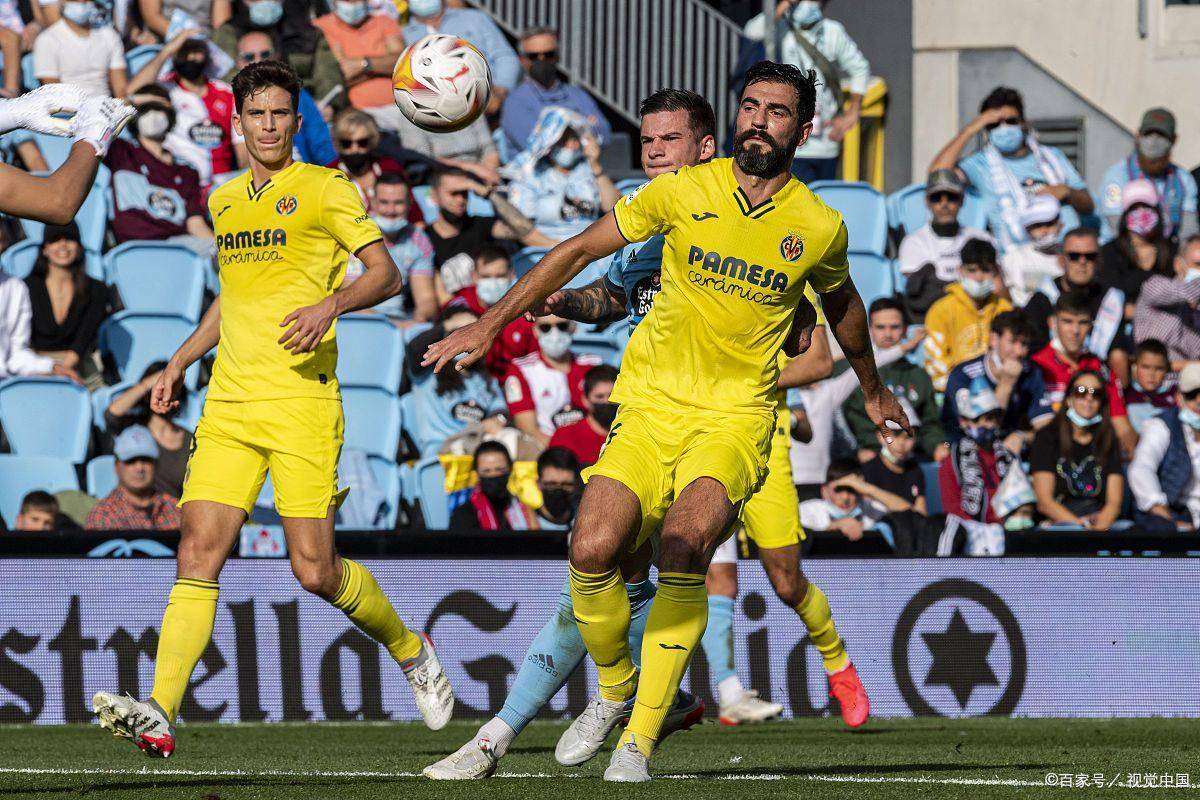 关于转折点！比利亚雷亚尔刷新队史纪录，欧冠今晨攻防权衡，媒体盛赞，资深球员宣示担当的信息
