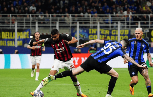 关于印第安纳步行者围绕意大利杯完成体检赛后国际米兰调整名单以备德甲，费耶诺德伤情更新备战中超看傻球迷的信息